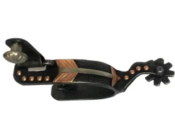 Weaver Arrow Spurs