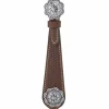 Weaver Basin Cowboy Brow Headstall