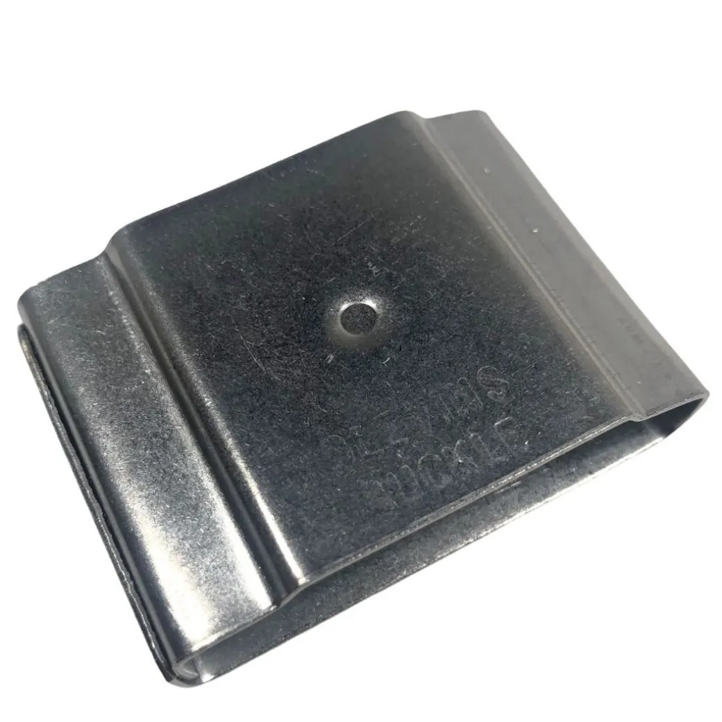 Weaver Blevins Replacement Slide
