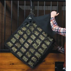 Weaver 45 Degree Hay Bag