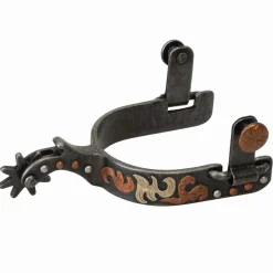 Weaver Filigree Spur - Ladies