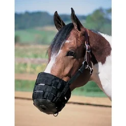 Weaver Grazing Muzzle