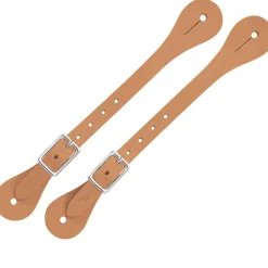 Weaver Horizons Spur Straps