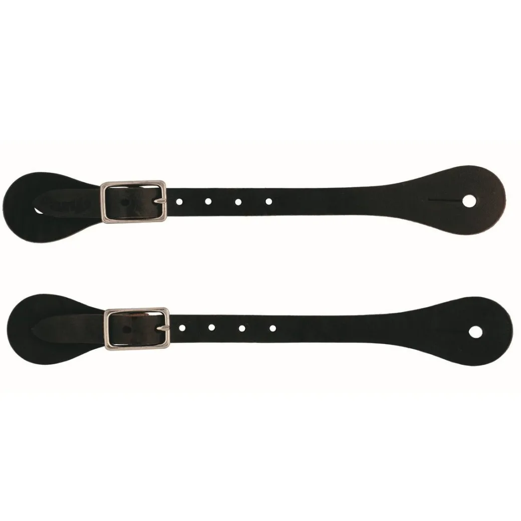 Weaver Horizons Spur Straps