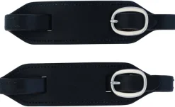 Weaver Ken McNabb Buckle Slobber Straps