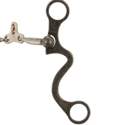 Weaver Ken McNabb Sweet Iron Floating Spade