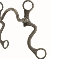 Weaver Ken McNabb Sweet Iron Mullen