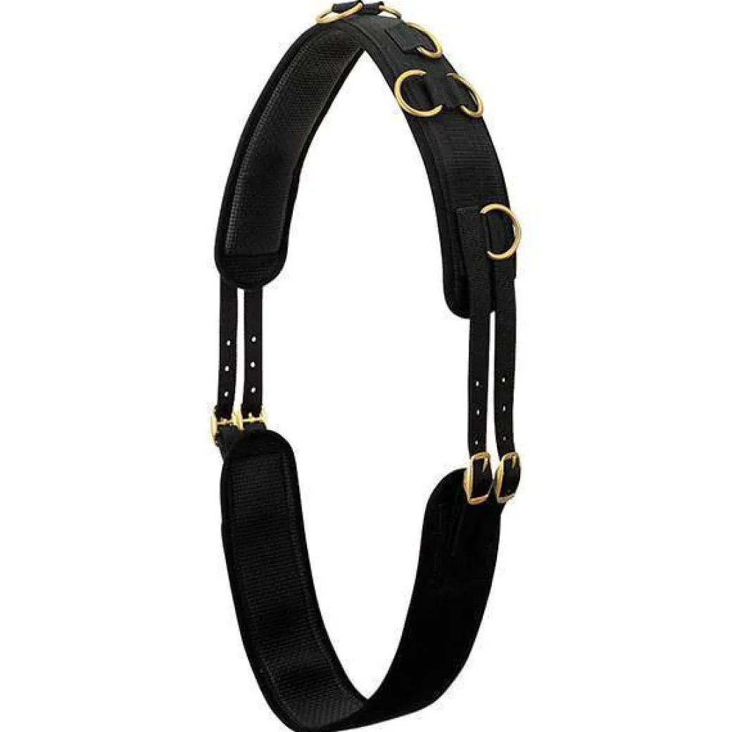 Weaver Neoprene Surcingle