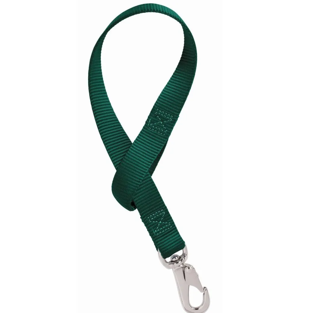 Weaver Nylon Bucket Strap
