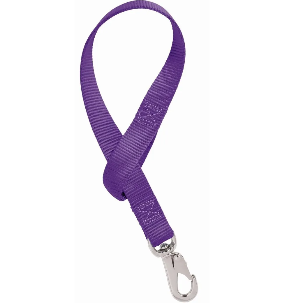 Weaver Nylon Bucket Strap