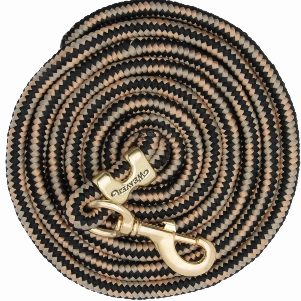 Weaver Nylon Lead Rope | Diamond