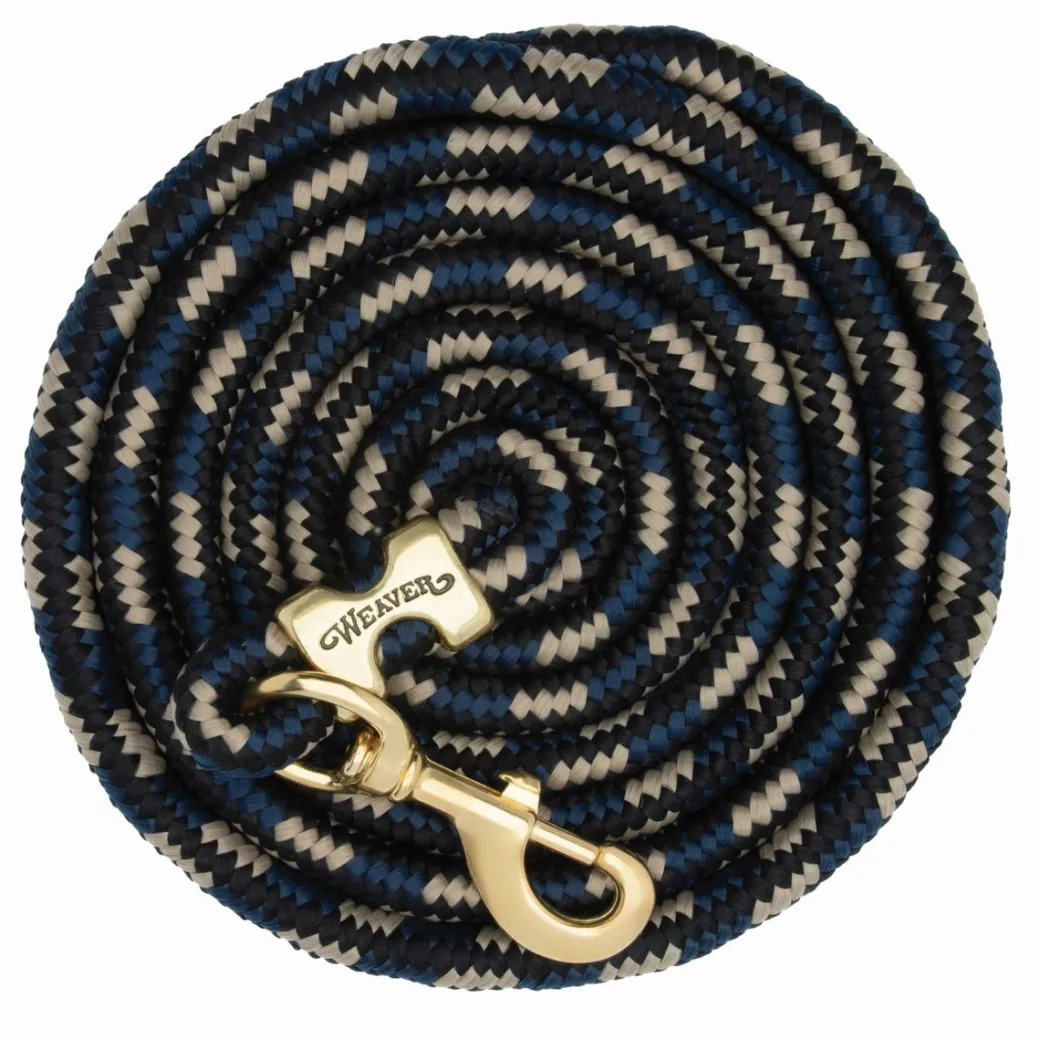 Weaver Nylon Lead Rope | Diamond