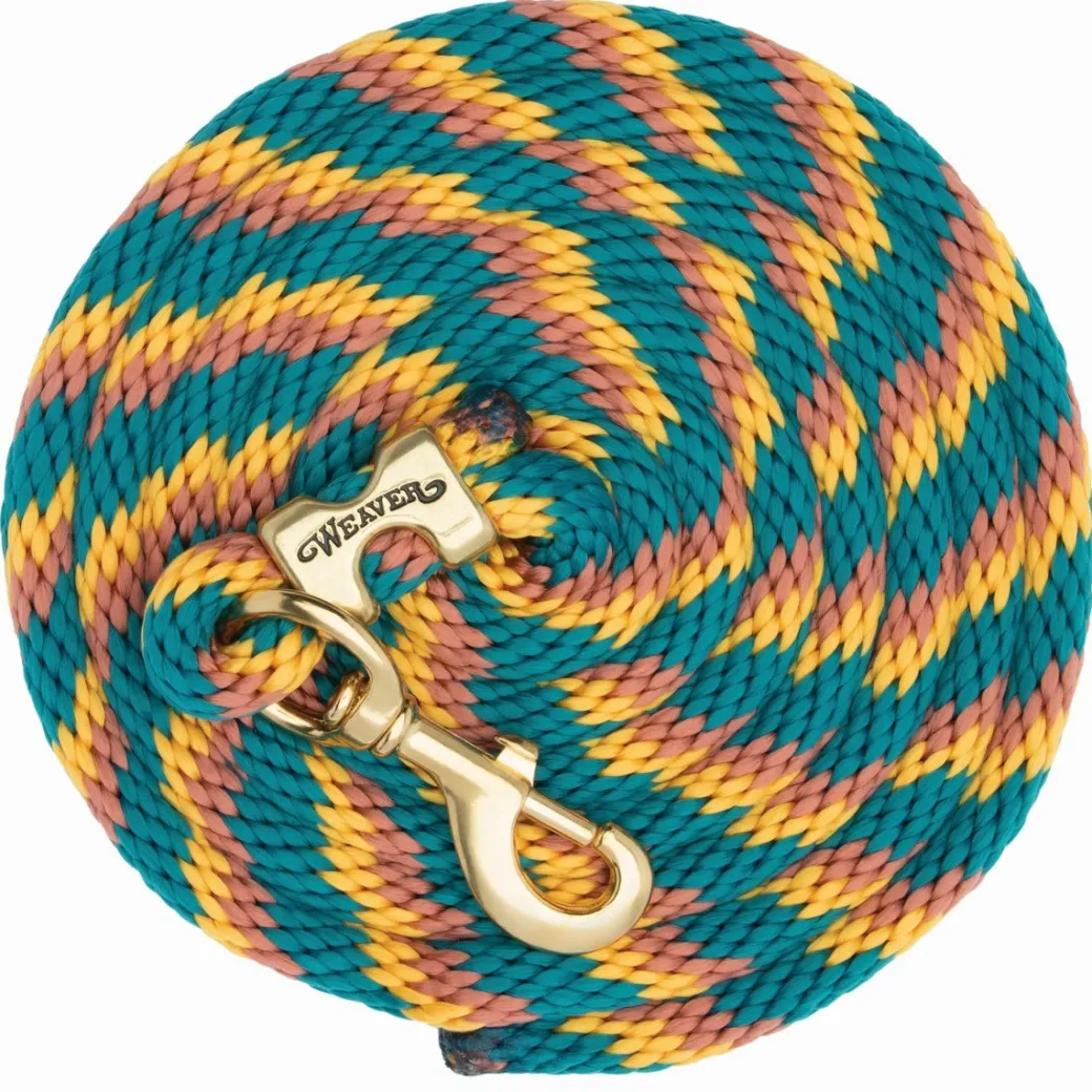 Weaver Nylon Lead Rope | Ribbon