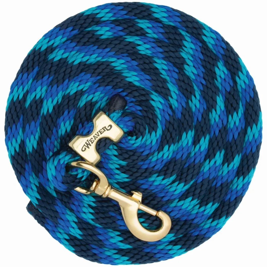 Weaver Nylon Lead Rope | Ribbon