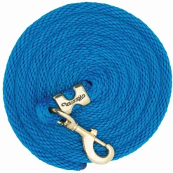 Weaver Nylon Lead Rope | Solid
