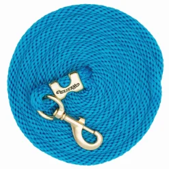 Weaver Nylon Lead Rope | Solid
