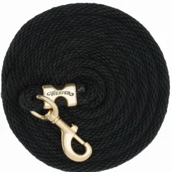 Weaver Nylon Lead Rope | Solid