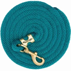 Weaver Nylon Lead Rope | Solid