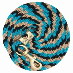 Weaver Nylon Lead Rope | Twist