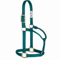 Weaver Original Non-Adjustable 1" Halter