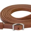 Weaver ProTack Oiled Roper Rein- 1/2" x 8 ft.