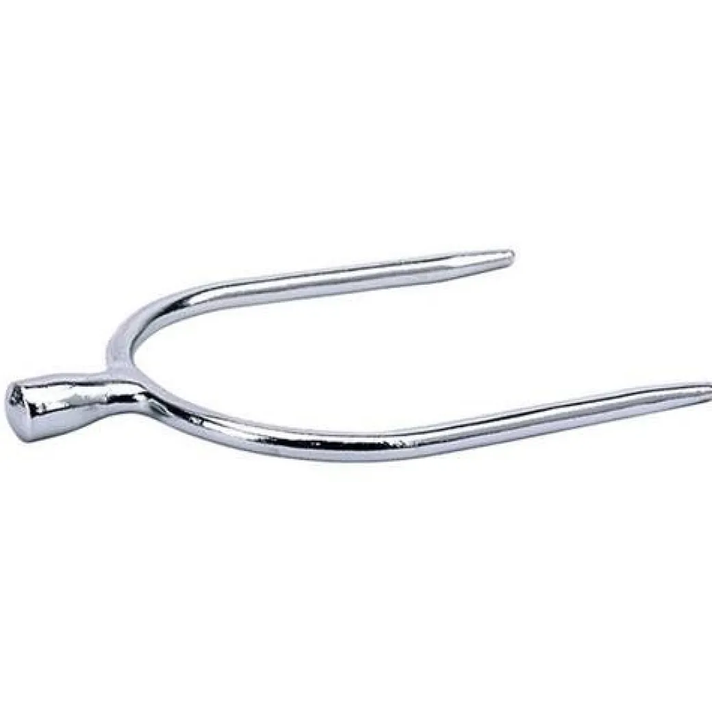 Weaver Quick-On English Spurs - Ladies
