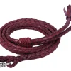 Weaver Round Braided Snap Split Reins