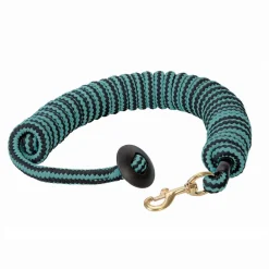 Weaver Rounded Lunge Line with Stopper