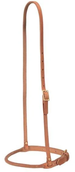 Weaver Round Nose Cavesson
