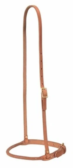 Weaver Round Nose Cavesson