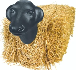 Weaver Steer or Calf Head Roping Dummy