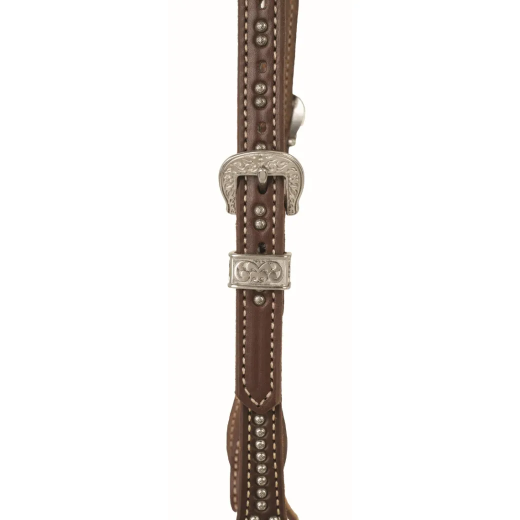 Weaver Stockman One Ear Headstall