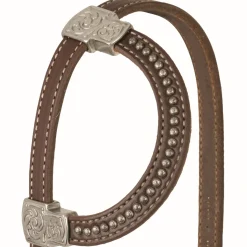 Weaver Stockman One Ear Headstall