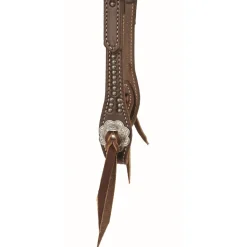 Weaver Stockman One Ear Headstall
