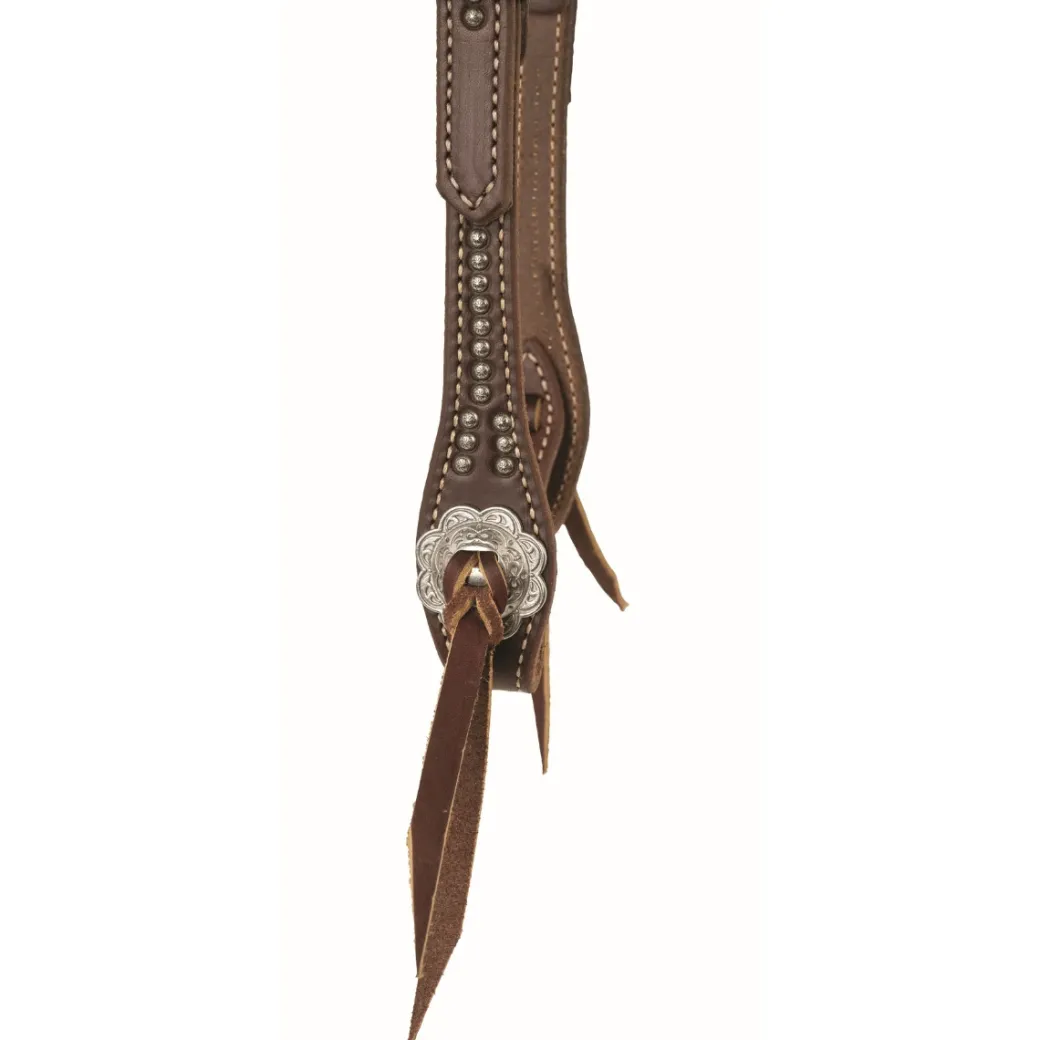 Weaver Stockman One Ear Headstall