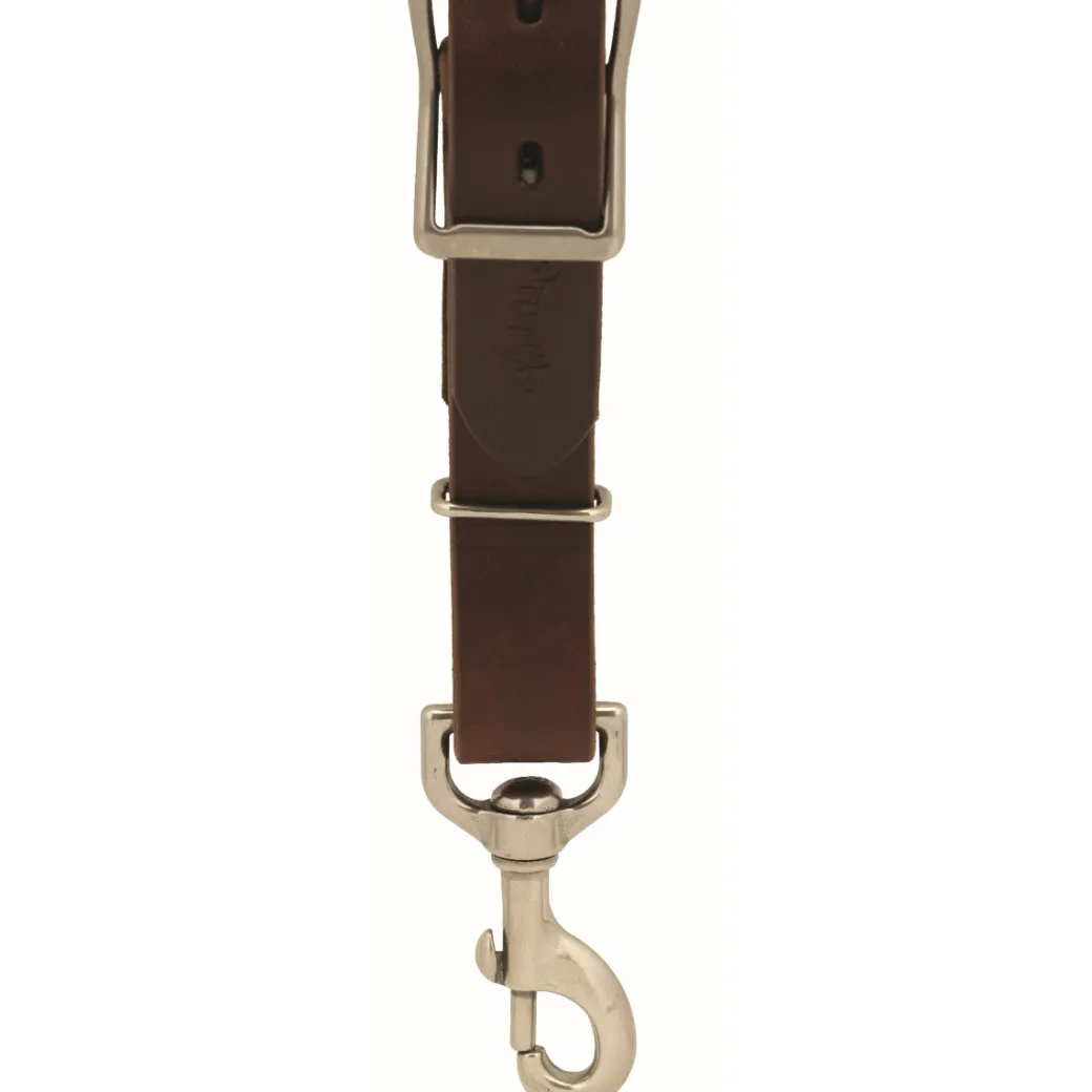 Weaver Stockman Roper Breast Collar