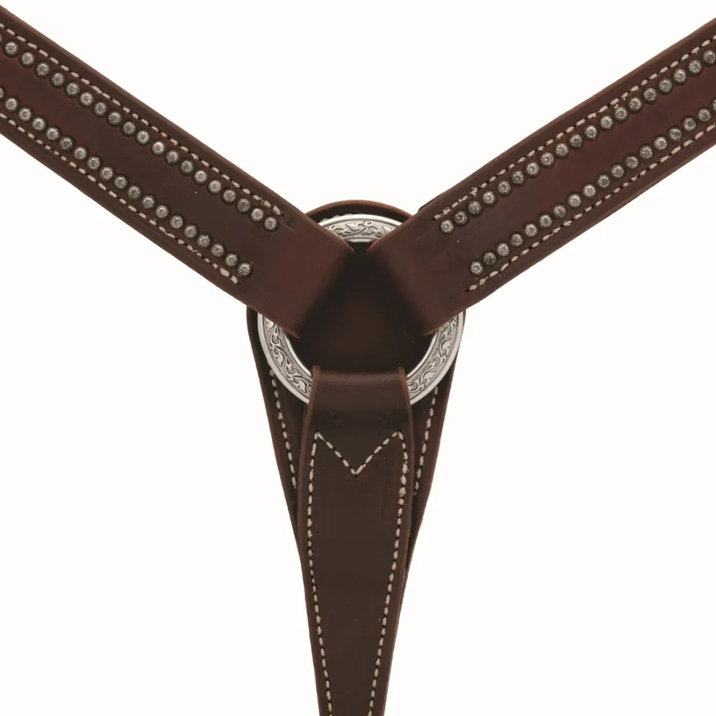 Weaver Stockman Tapered Breast Collar