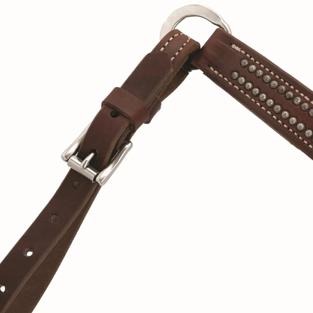 Weaver Stockman Tapered Breast Collar