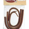 Weaver Water Loops with Latigo Ties