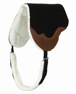 Weaver Westfall Gel Bareback Pad