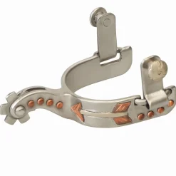 Weaver Youth Arrow Spurs