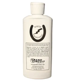 White Lightning Hoof Solution