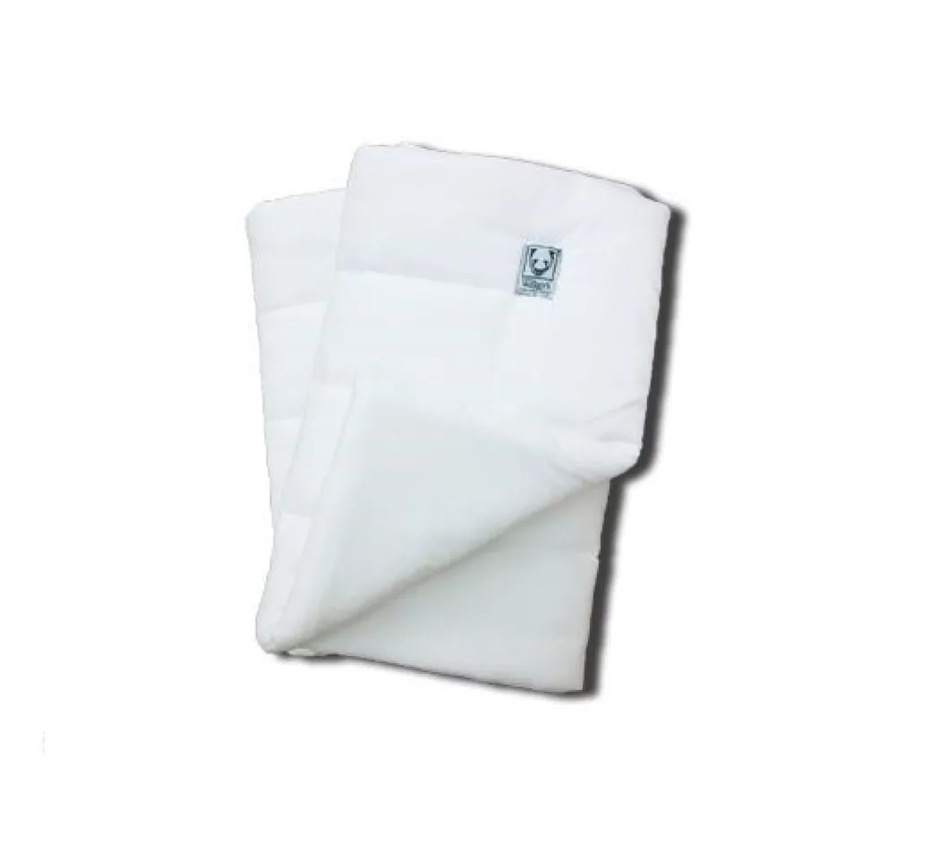 Wilkers Flannel Quilt Wraps