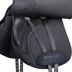WintecLite HART All Purpose D'Lux Saddle