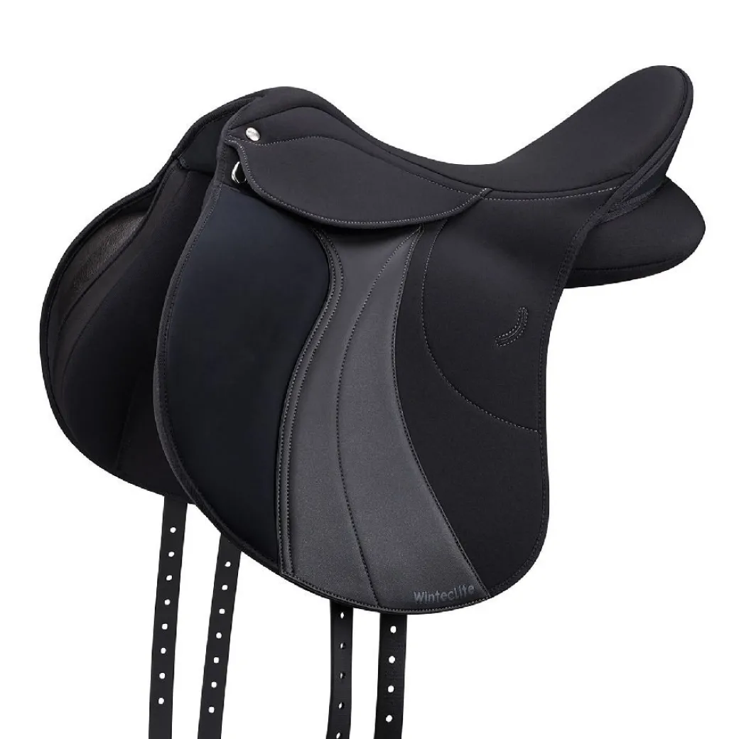 WintecLite HART All Purpose Saddle