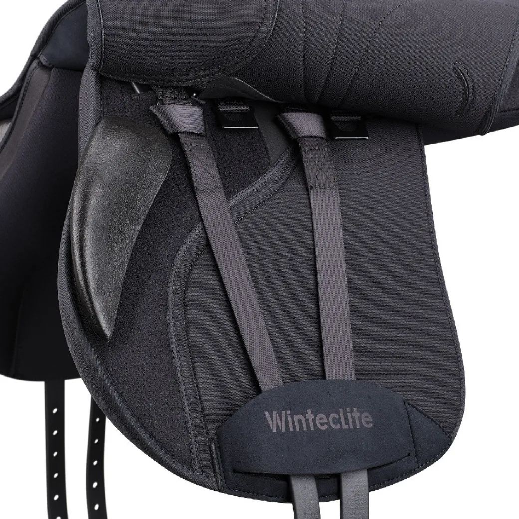 WintecLite HART All Purpose Saddle