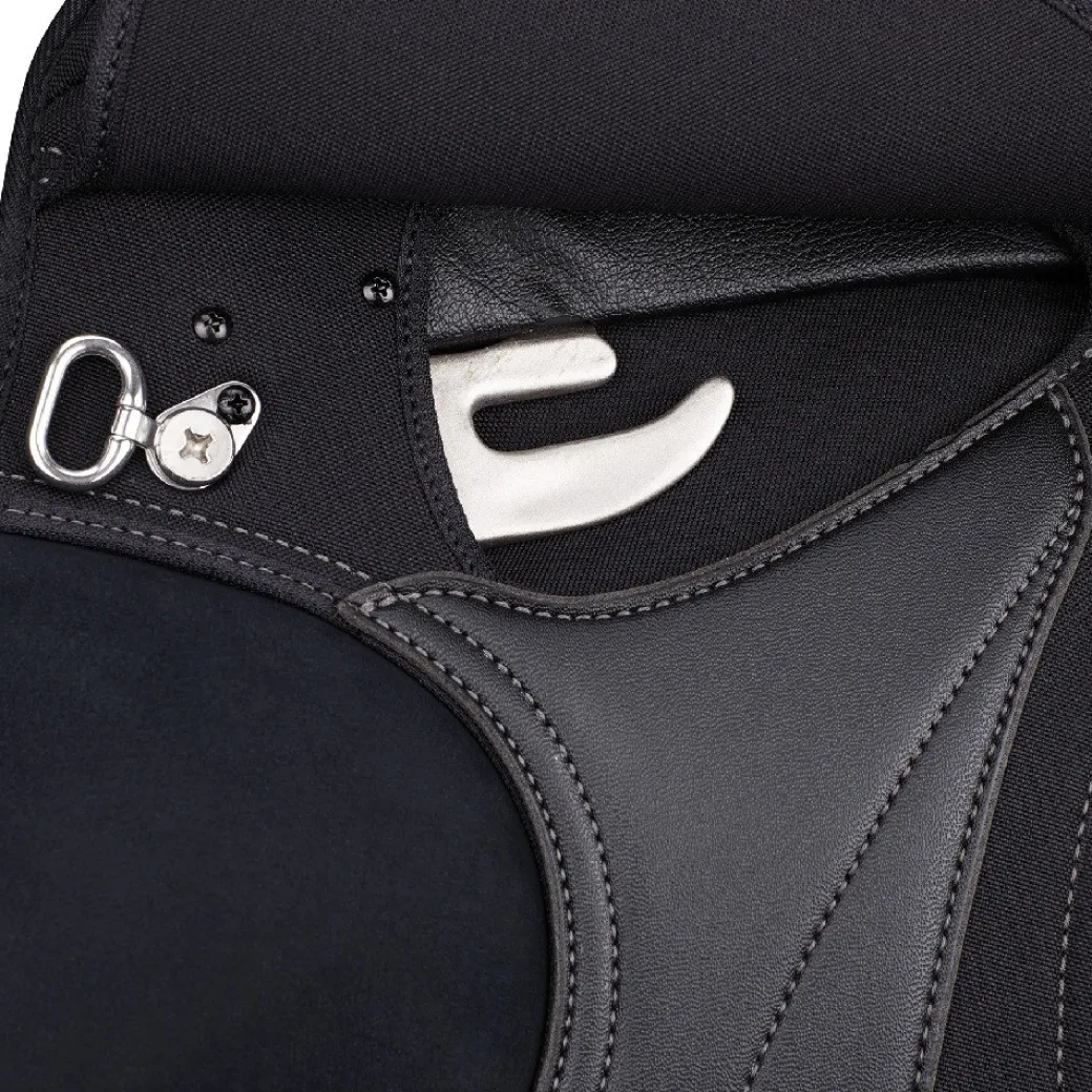 WintecLite HART All Purpose Saddle
