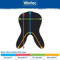 Wintec Riser Comfort Pad