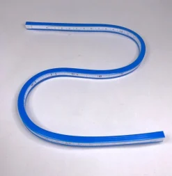 Wither Tracer Saddle Fitting Curve
