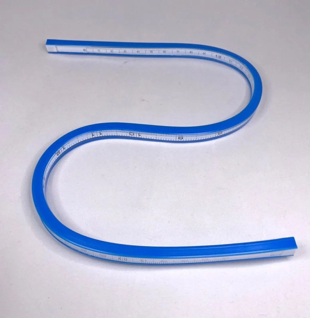 Wither Tracer Saddle Fitting Curve